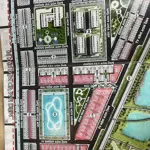 Diêm điền riverside - thái thụy - thái bình - tiện ích ngập tràn - tương lai ngời sáng. 108m2/1 lô