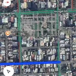 Cắt lỗ góc 2mt ~100m2 mt6m đ.hoàng bích sơn rộng 8m lề 5m ngay biển,cv hồ nghinh dòng tiền 10tr/th