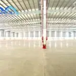 Cho thuê xưởng 2700m2 kcn nhơn trạch, đồng nai