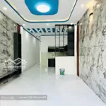 Bán gấp nhà sổ riêng thổ cư sân xe hơi ngay sau trường tiểu học tân phú ấp 5, tt 500tr nhận nhà ở