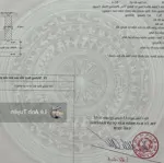 Bán rẻ lô đất 76,5m2 mt đường bình minh 1, gần đường 2-9 -ngay công viên apec , phố đi bộ bạch đằng
