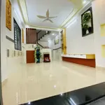 Bán nhà đẹp 1t1l hẻm thông xe hơi - phước long a quận 9 . chỉ 4.x tỷ.