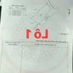 Bán nhanh 3 lô đất kiệt 718/30 trần cao vân, thanh khê, đà nẵng.