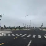 Mở bán lô đất nền cuối cùng dự án phú thành gia lộc hải dương, sổ đỏ từng lô, mặt đường quốc lộ 38b