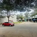 Bán lô góc 221 m2. trục chính quẹo vào kdc nam long. sổ hồng. thổ cư. vừa ở vừa kinh doanh