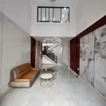 Nhà riêng 58m2 tại hiệp thành 17, quận 12, tp.hcm giá 3,49 tỷ