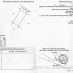 7,2 tỷ (40 tr/m2) - 180 m2 (9x20) đất biệt thự đường 13m kđt an bình tân, sổ cá nhân, cách biển 7p