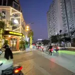 Bán thửa đất hiếm mặt đường nguyễn tất tố, kênh dương, lê chân, diện tích 92m ngang 4,6m vuông vắn