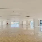 Sàn văn phòng 1.100m2 giá thuê chỉ 245.000 đ/m2. bãi xe cực rộng. lh: office danang 0935 999 438