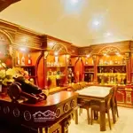 Bán biệt thự góc 2 mt đường ba vì-hương giang, hầm 4 lầu st dt 15x28m, giá 110tỷ tl. lh 0931456378