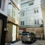 Lô đất hiếm 75m2 dãy đồng bộ nguyễn thượng hiền p6 bình thạnh