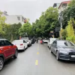 đất mặt đường ngô kim tài - quán nam, 73m, ngang 5m, vỉa hè 5m, giá 70 tr/m, vị trí siêu đẹp