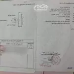 đón sóng vinhomes hoà nghĩa, dương kinh bằng lô đất 90m2 ngang 7m giá chỉ 1,1xx tỷ. không quy hoạch