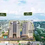 đầu tư căn hộ 2pn tại stown gateway chỉ với 1,79 tỷ
