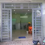 Bán nhà đẹp, hẻm xe hơi đường tân lập 1, q9, gần ngã tư thủ đức, giá chỉ 3,8 tỷ