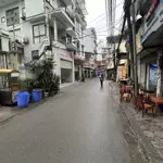 Bán nhà mặt ngõ 113 vĩnh hồ, đống đa, ô tô qua nhà + kinh doanh, diện tích 34m2 , giá 7 tỷ