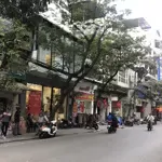 Chính chủ bán nhà 2 mặt phố cổ hà nội , dt 141m2 - mt 5m
