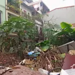 Bán nhanh đất bắc từ liêm 69m2, giá 7,4 tỷ, mặt tiền lớn, ngay ủy ban phường