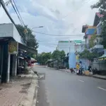Mặt tiền kinh doanh đường 109 phước long b quận 9 dt đất: 40m2 - vị trí đẹp gần dương đình hội