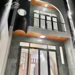 Bán nr đỗ văn dậy, 2,45 tỷ, 80m2, shr tại hóc môn, hcm hàng hot uy tín