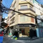 Chính chủ bán nhà phố 2 mặt tiền, có shr pháp lý đầy đủ, hxh đường đồng nai tại quận 10,giá: 25 tỷ