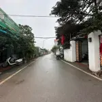 Cần bán 40m đất thượng mỗ - đan phượng, gần khu đấu giá và chuỗi dự án nhà ở liền kề,xã hội.