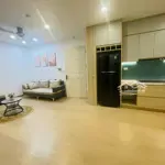 Bán căn hộ chung cư hh4 linh đàm tầng thấp 56m2 - 2 ngủ - ful nội thất giá 2tỷ250