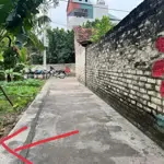Hàng hiếm 40m2 mặt tiền 4.24m đất thượng mỗ, đan phượng. cách vành đai 4 chỉ 3km, cách vin 5km