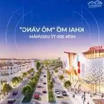 Cơ hội đầu tư hấp dẫn tại dự án vinhomes global gate cổ loa