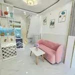 Nhà đẹp mới xây ngay tây thạnh q. tân phú shr 1l2pn giá chỉ 1 tỷ 650!