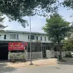 Bán nhà phố vườn ehome4, mặt tiền đường chính, vừa ở vừa kinh doanh