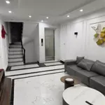 Chính chủ bán nhà ngô sỹ liên | dt 45m - mt 4m 6 tầng thang máy | full nội thất -20m ra phố