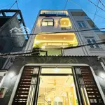 Hàng hot giá rẻ 1 trệt 3 lầu| cô chú chủ bán gấp nhà đồng nai, p.15, quận 10 3 tỷ 100 /63,6m2 , shr