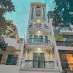 Siêu hiếm văn khê ,7 tầng thang máy, 50m nhà đẹp, ô tô kinh doanh