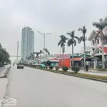 300m2, đất mặt đường bao biển vựng đâng, giá đầu tư năm 2025 có lãi