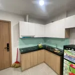 Legacy central thuận an cho thuê 1pn có nội thất giá 4tr/tháng, chủ dễ thương