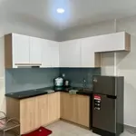 Cho thuê căn hộ legacy central thuận an 1pn, 42m2, full nội thất giá chỉ 5 triệu/tháng