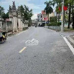 Siêu phẩm đầu tư. biệt thự đa tốn, giá chỉ 57tr/m2 vị trí vàng