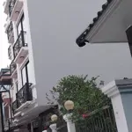 Nhà đẹp, mới giáp khu đô thị văn khê - hà đông, giáp ô tô, dt 43m, 4 tầng, sđcc, lh: 0962797596.