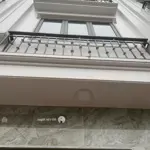 Cần bán nhà 4 tầng gần ngã tư sơn đồng vành đai 4 oto đỗ cách nhà 15m2.lh0349100991