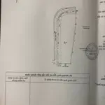 Bán đất mặt tiền đường 1/12, phường phú lợi, đối diện chợ hàng bông, đường nhựa rộng 8m