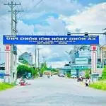 Bán nền đẹp đường số 3 kdc đông phú đối diện công viên và chung cư xây dựng