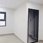 Chính chủ cho thuê căn 36m2, tại bình dương. giá 3,3 triệu/th