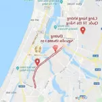 Cần bán đất đường nguyễn phước lan, hòa xuân vị trí đẹp giá tốt