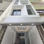 Bán nhà mặt phố nội am, 5,3 tỷ, 55m2, 4pn, 4wc, pháp lý đầy đủ