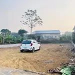 Chủ cần bán gấp. lô dt 360m2, mặt tiền 13m, nở hậu.
đường rộng ảnh thực tế. tại hoà thạch quốc oai