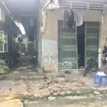 Ngay khu phân lô, dãy trọ 6 phòng thu nhập 10tr/th, đường xe tải gần mặt tiền bình chiểu