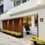 Bán biệt thự thảo điền-trệt 2 lầu sân thượng-5pn,4wc có thang máy-ngang 10m giá 35 tỷ tl