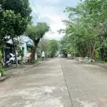 Lô đất kdc phong nam 120m2 giá 2,1 tỷ