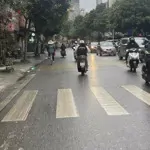 Phân lô - ô tô tránh - kinh doanh- văn khê- trung tâm hà đông- dt: 48m- 4 t- mt: 4m -giá 13,2 tỷ.